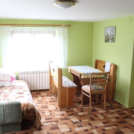 Apartmán Dom Na Zaciszu Laliki Exteriér fotografie